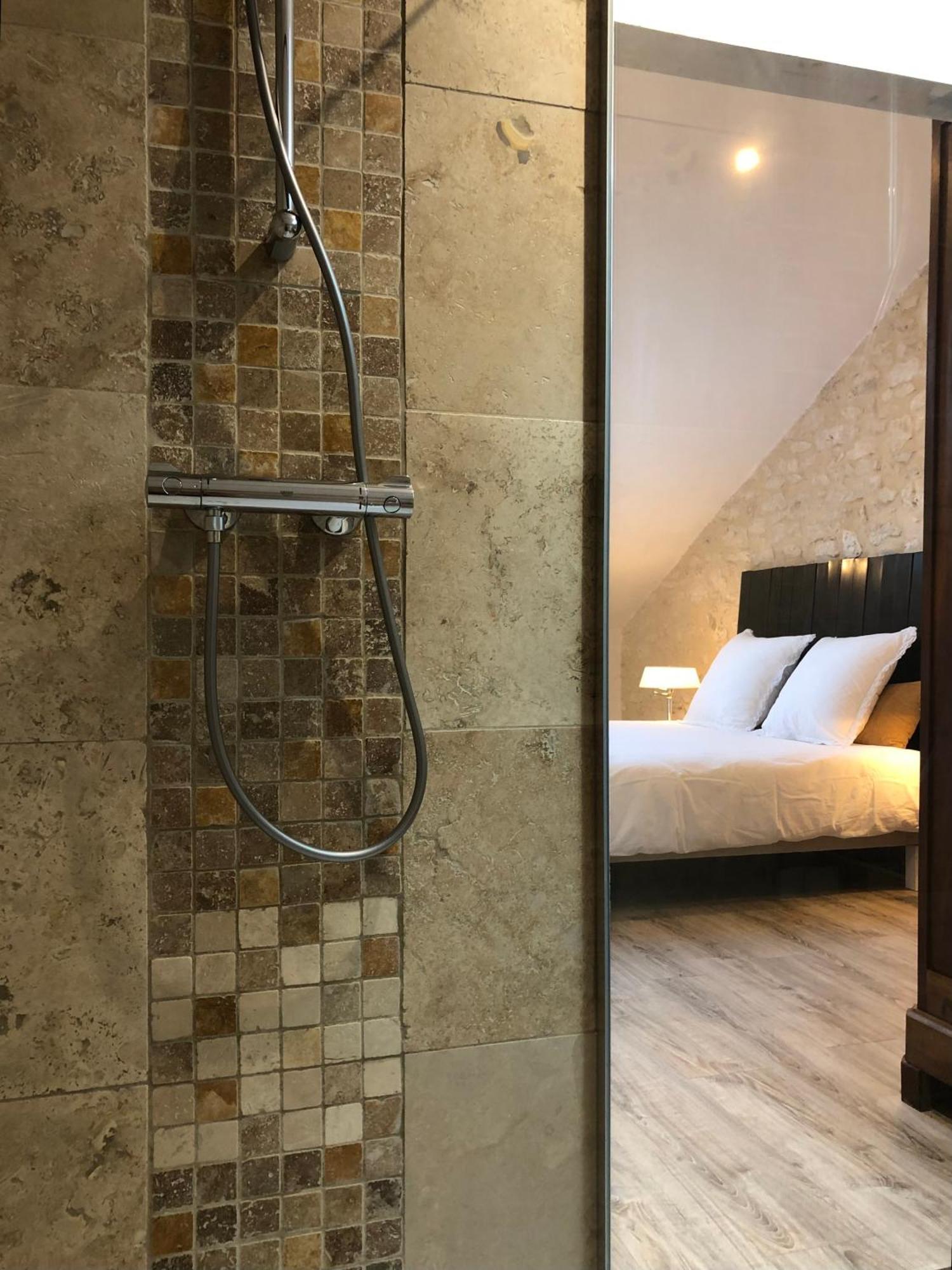 Bed and Breakfast Au Pre De Karine Cuneges Zewnętrze zdjęcie