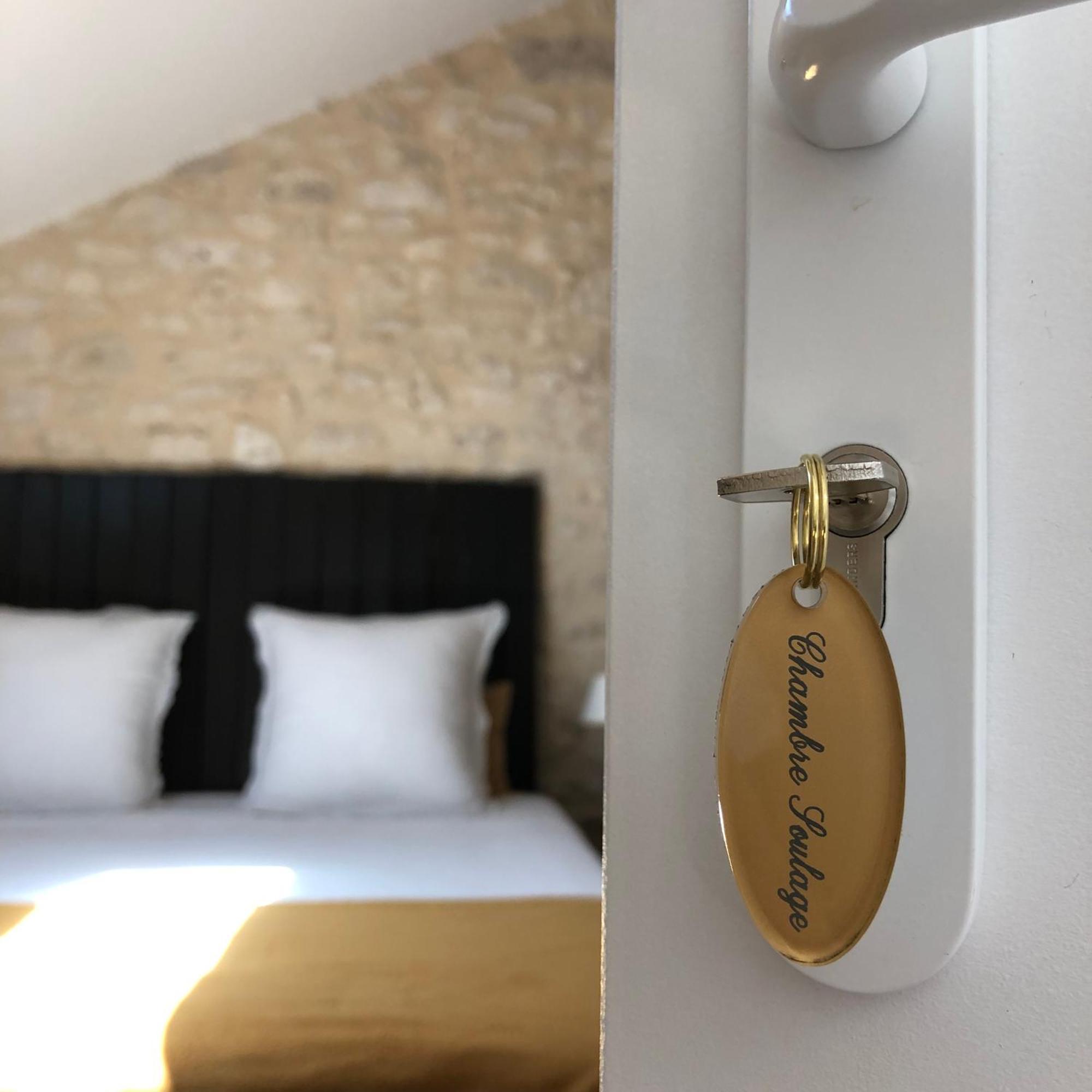 Bed and Breakfast Au Pre De Karine Cuneges Zewnętrze zdjęcie
